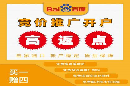 案例分析：网络推广竞价助力企业转型